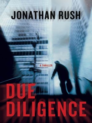 cover image of Due Diligence